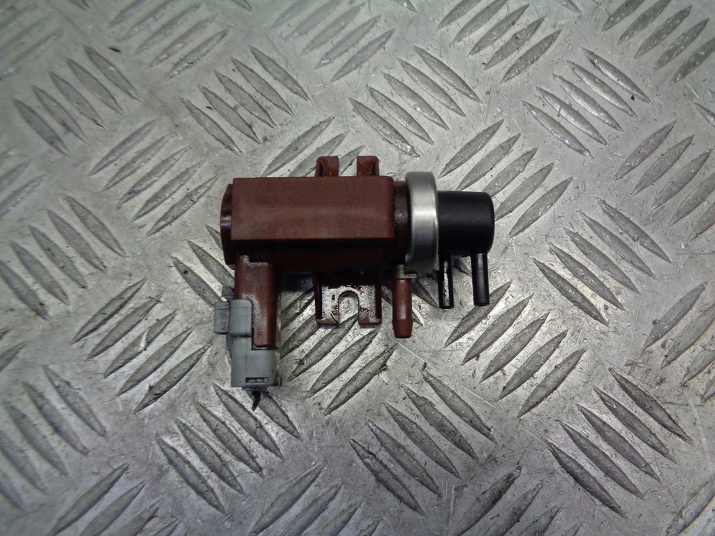 фото №1, Клапан вакууму ford focus mk2 9652570180