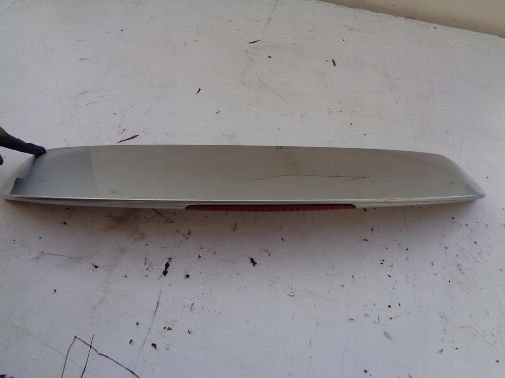 фото №1, Спойлер крышки задняя задний accord 8 viii kombi