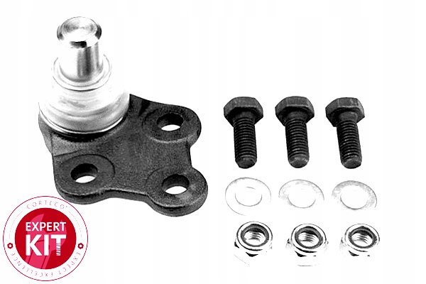 фото №1, Corteco 49398676 шарнір кріпильний / напрямна