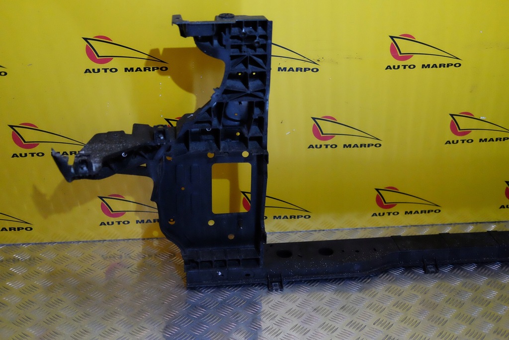 фото №9, Kia sedona carnival 2014- pas перед усилитель