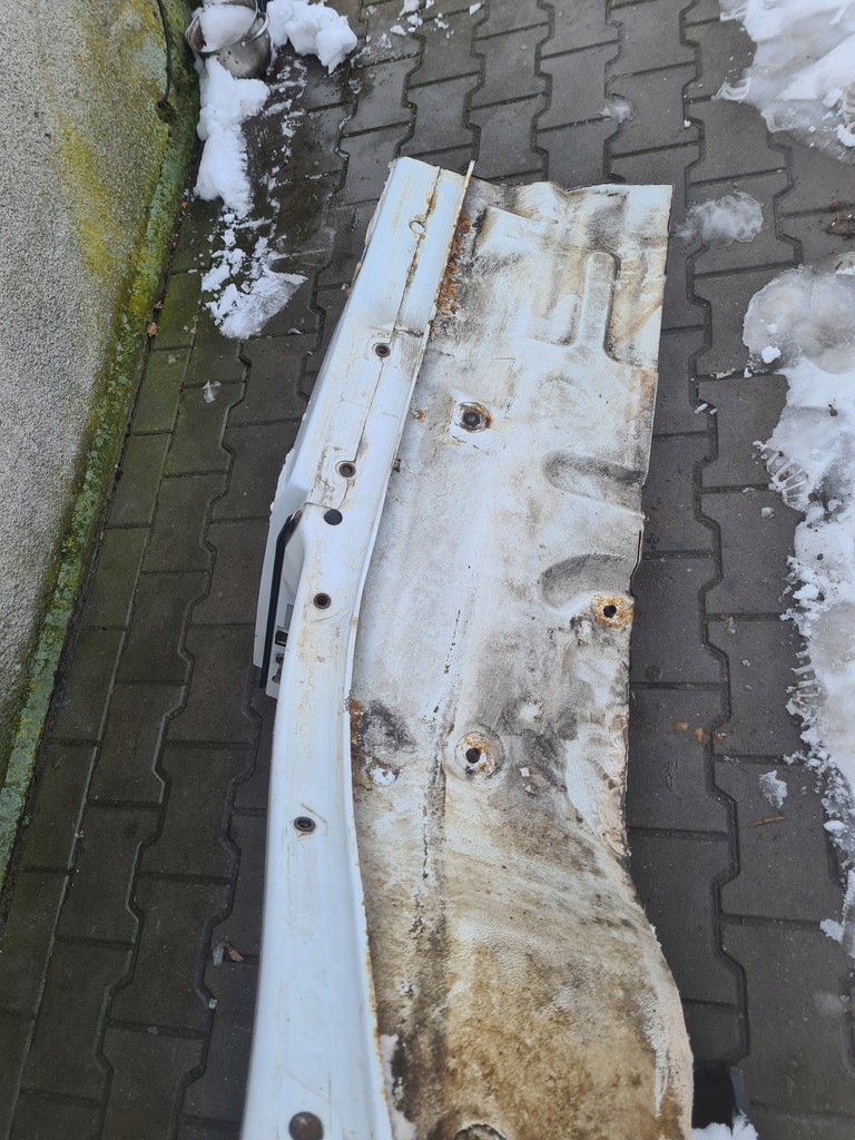 фото №8, Четверть bok блок двигателя порог левый кабины renault midlum premium dxi volvo fl fe