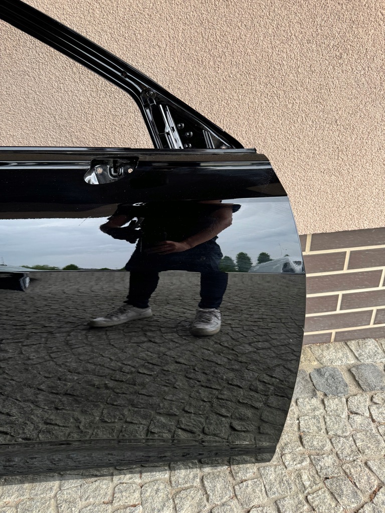 фото №10, Двері праве перед audi a6 c8 4k