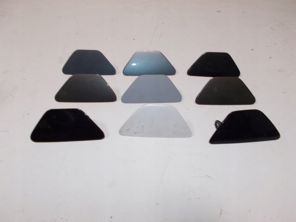 фото №1, Заглушка розпилювача кришка bmw 5 f10 f11 lci 13-