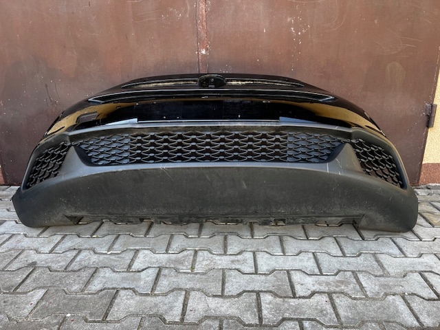 фото №8, Fiat 500x 18-22r lift бампер перед ostrów wlkp