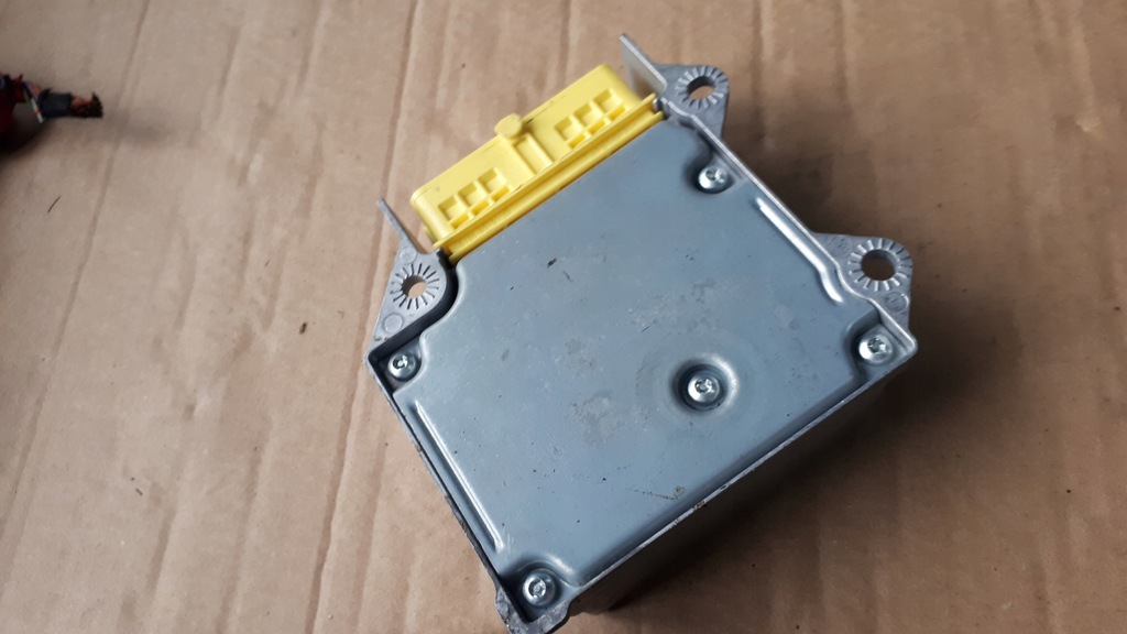 фото №7, Audi a4 b8 a5 8t модуль датчик подушка безопасности 8k0959655n