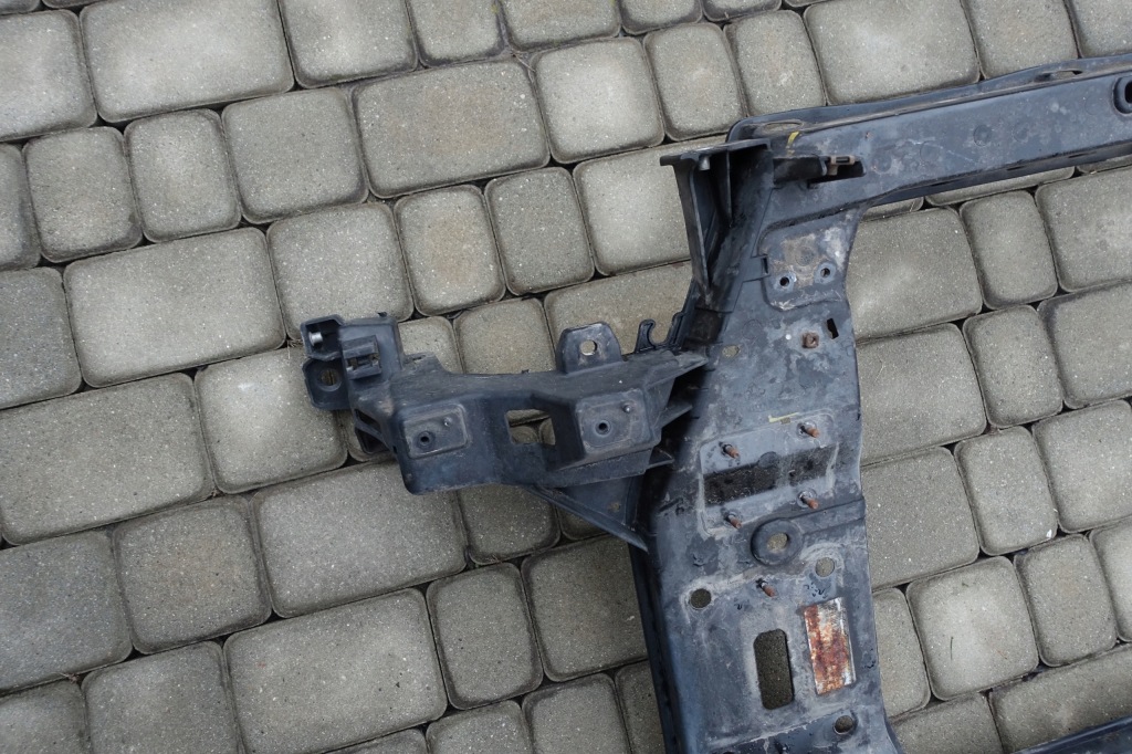 фото №4, Hyundai ix35 ix-35 pas передній оригінал