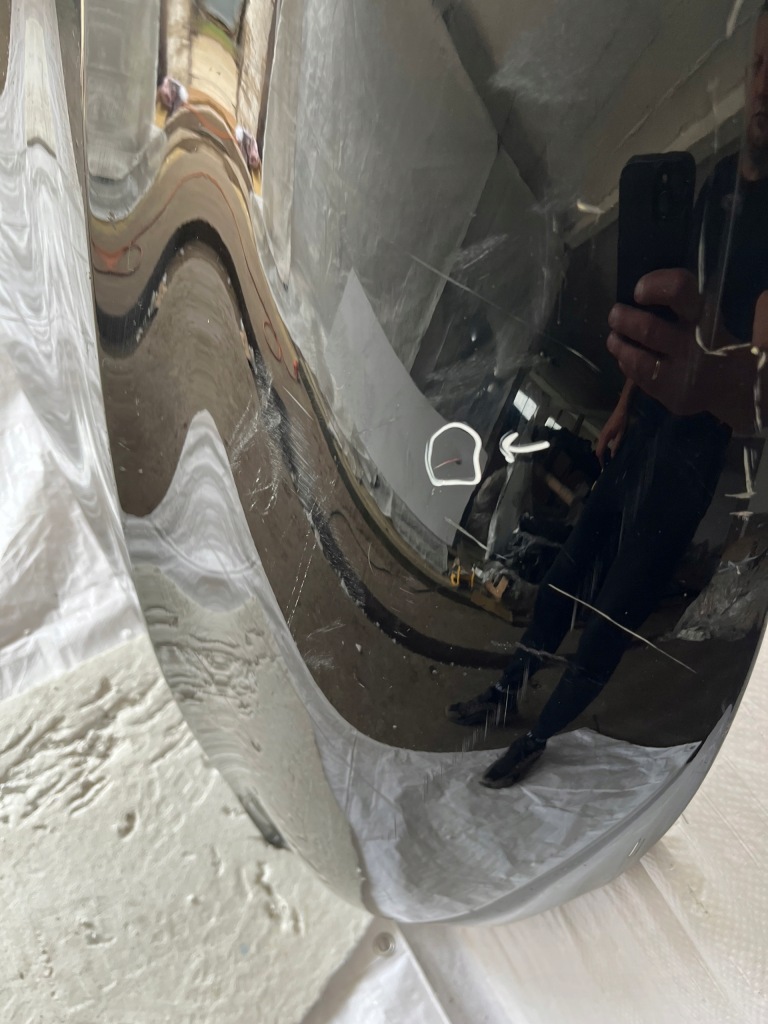 фото №5, Капот кришка двигуна kia ev6