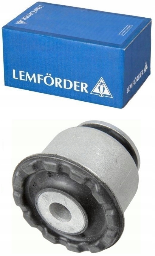 Втулка рычага mercedes 35917 01/lmi lemförder Киев