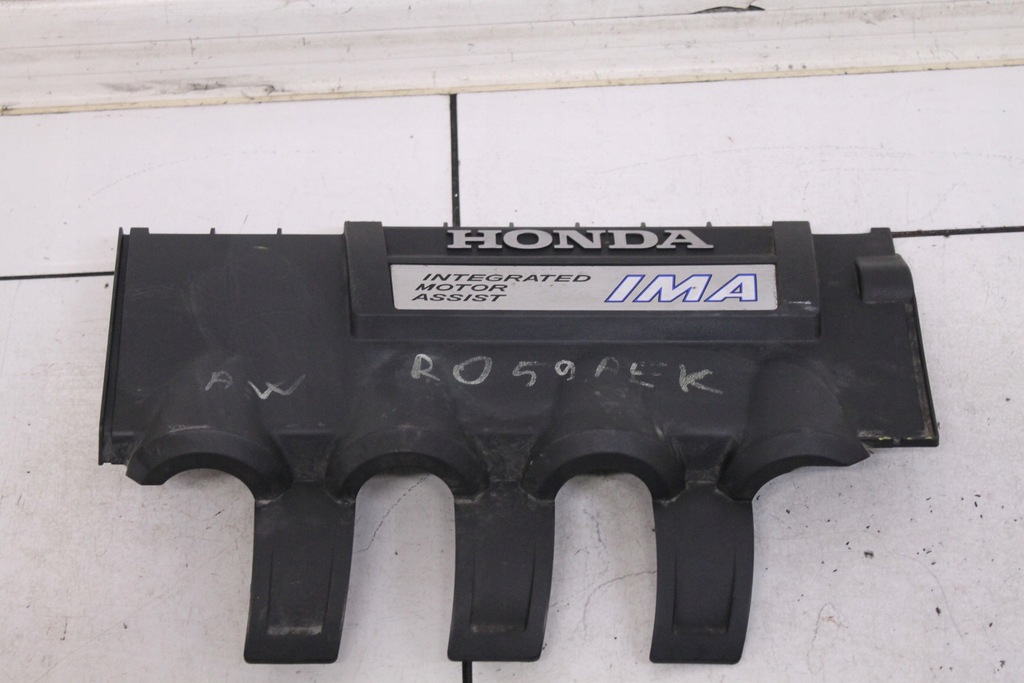 фото №1, Захист корпус двигуна honda insight 1.3 hybrid