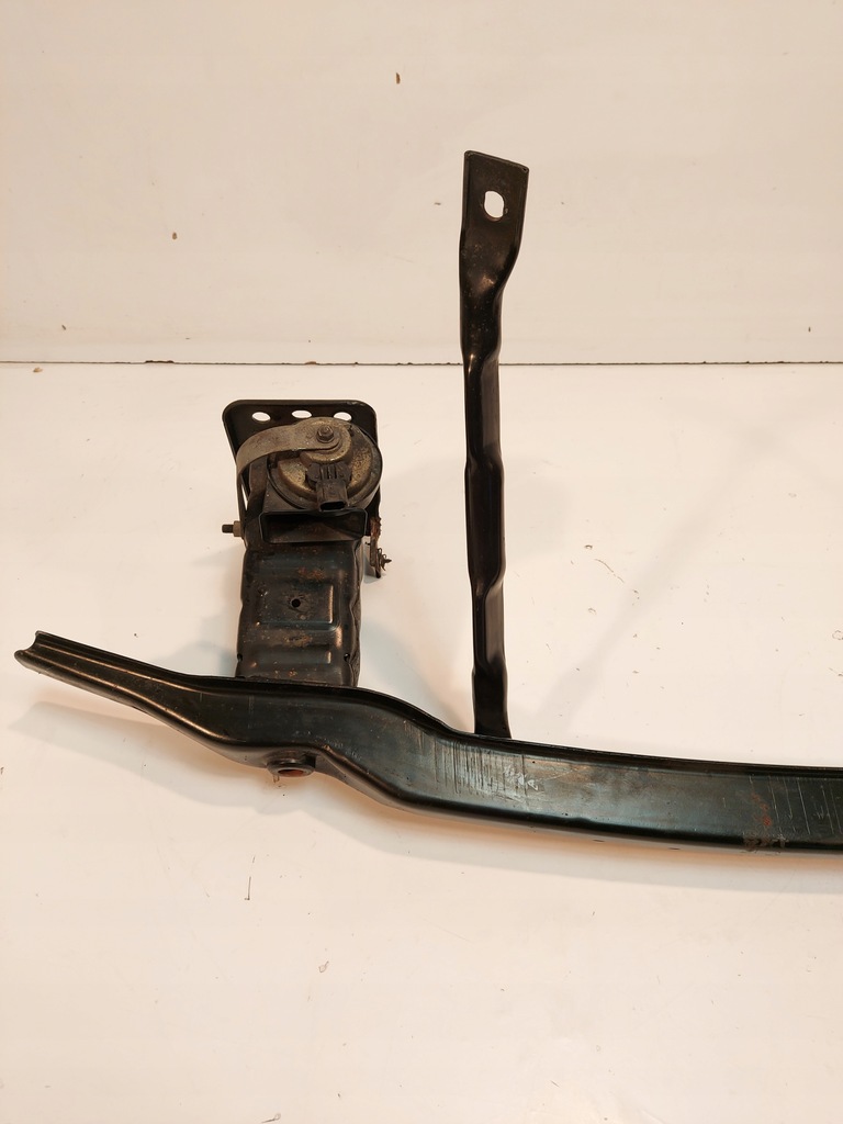 фото №6, Балка підсилювач бампера перед bmw x5 e70