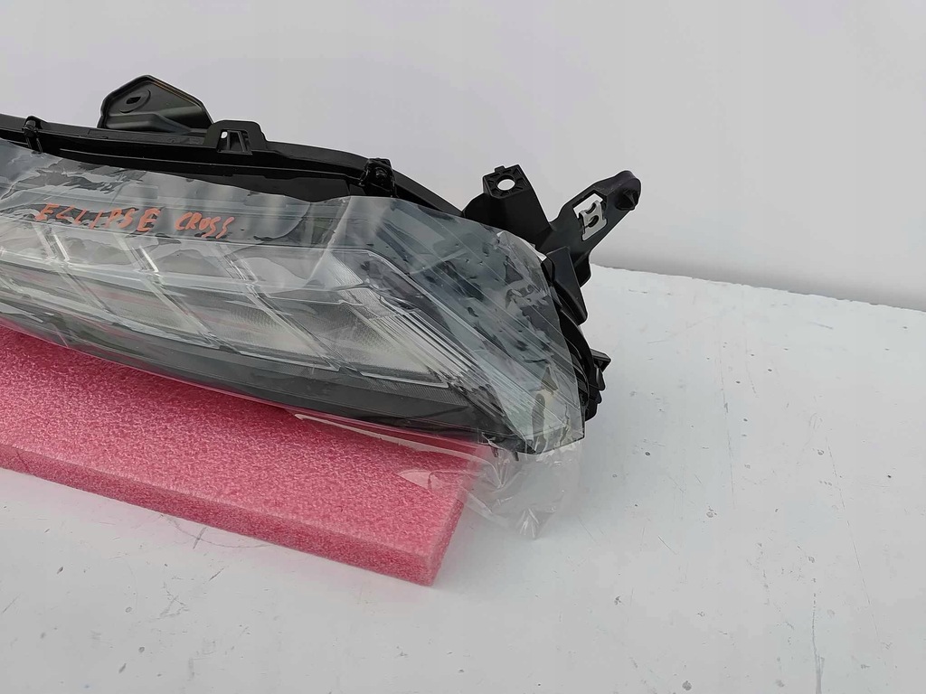 фото №6, Mitsubishi eclipse cross lift 21- лампа правая перед передняя nowa оригинальный номер 3848