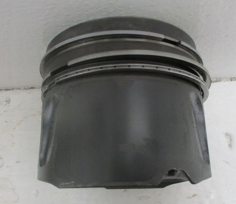 фото №9, Поршень citroen c5 iii x7 c6 3.0 v6 hdi dt20c 241km 9x2q-cb 0849d