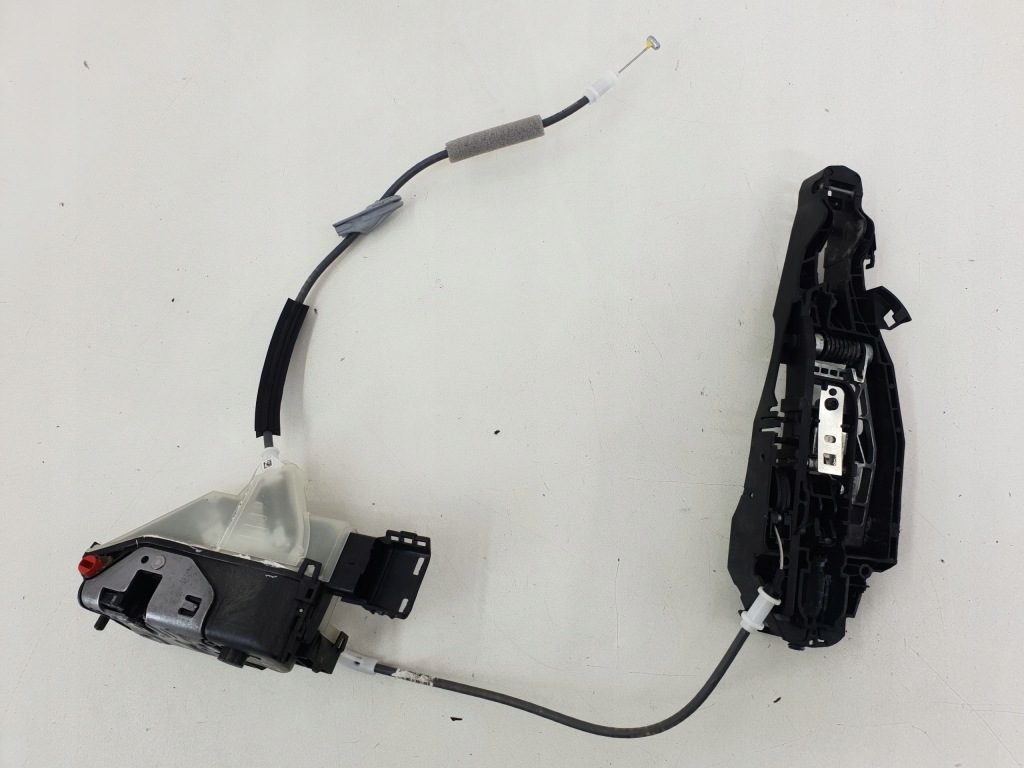 фото №4, Opel mokka b замок дверь левый задняя psa36151