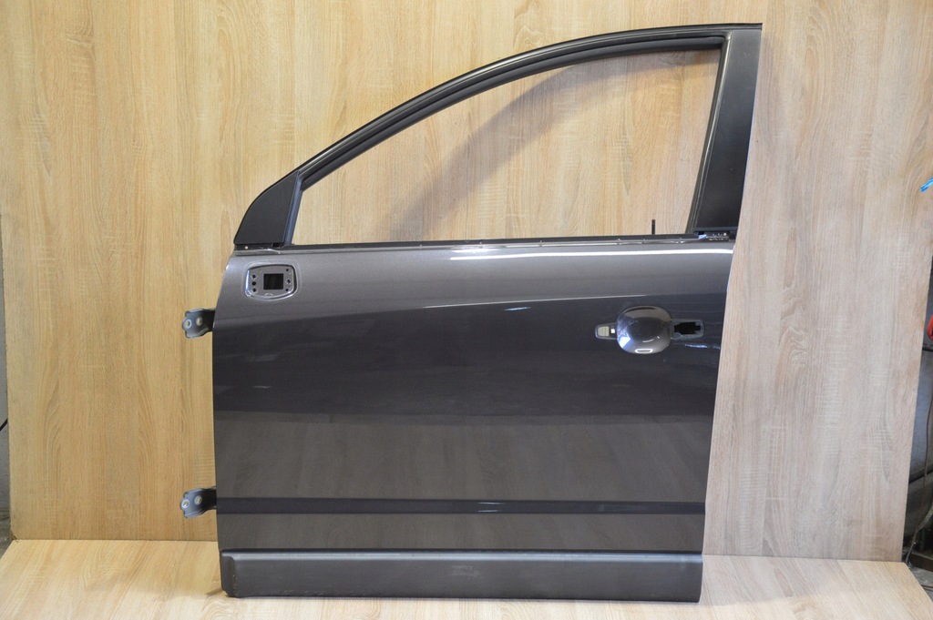 фото №1, Дверь левый перед opel antara gue