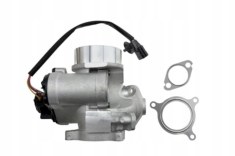 фото №2, Nty egr-re-012 клапан egr