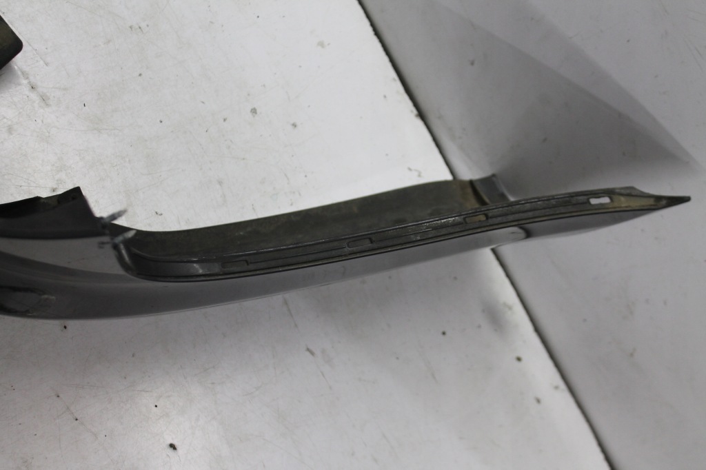 фото №6, Бампер задняя задний pdc audi a6 c6 kombi lz7q 04-