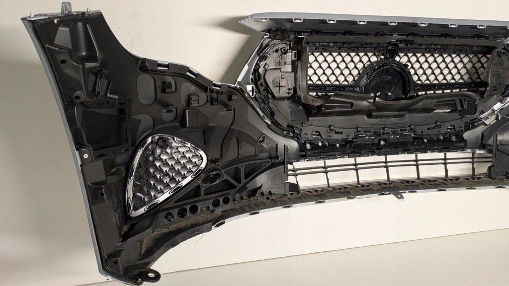 фото №13, Бампер перед mercedes e klasa w214