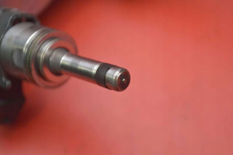 фото №15, Молдинг упорскування інжектор m15a 23250-f2050 toyota corolla e21 1.5 vvti 125 km