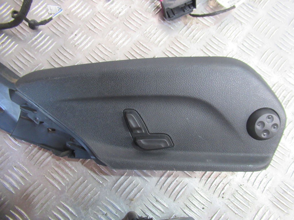 фото №8, Mercedes w213 помпа сиденье двигатели набор