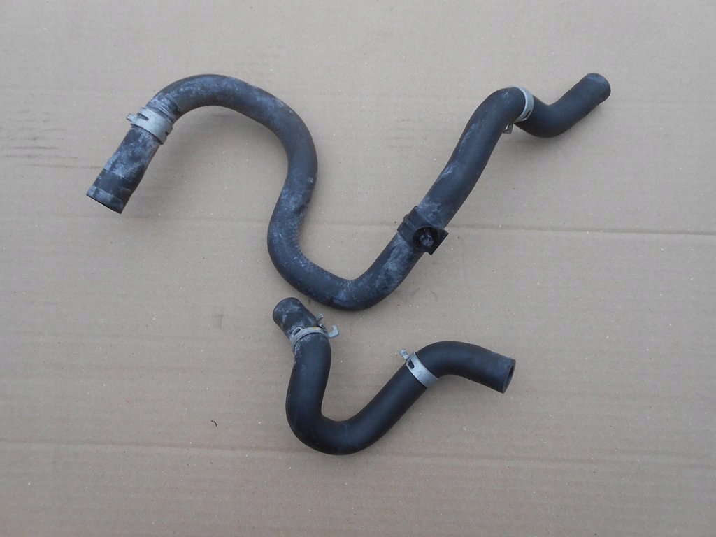 фото №1, Toyota prius iv 1,8 шланг wody