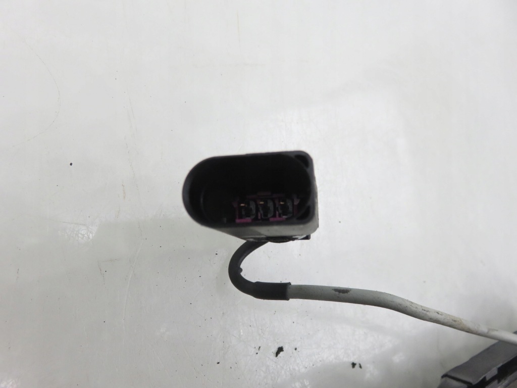 Замок зажигания вкладыши audi a3 8l4b0905851c с Разборки