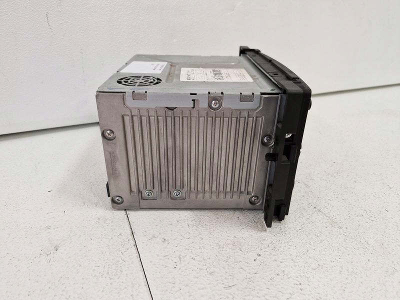 фото №9, Chevrolet hhr радио проигрыватель cd 15951997