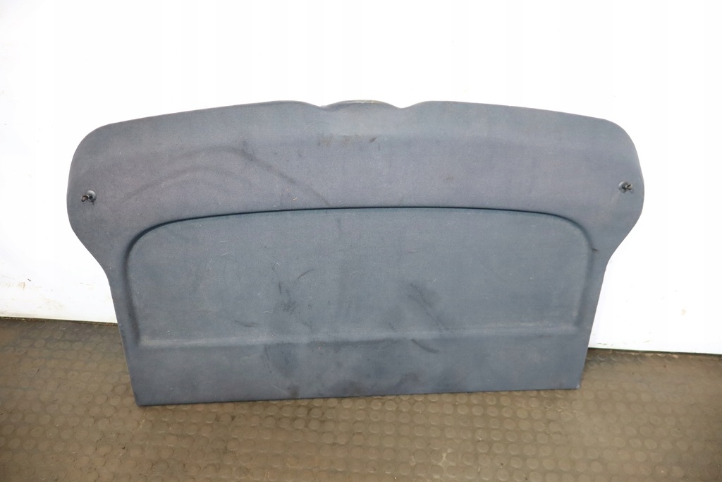 фото №1, Полка багажника задняя audi a3 8p