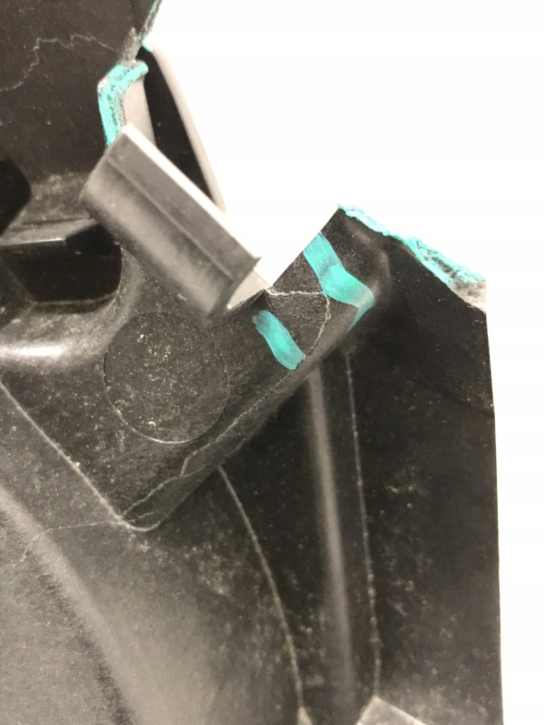 фото №10, Mercedes g klasa w463 решітка радіатора решітка радіатора a4638880400