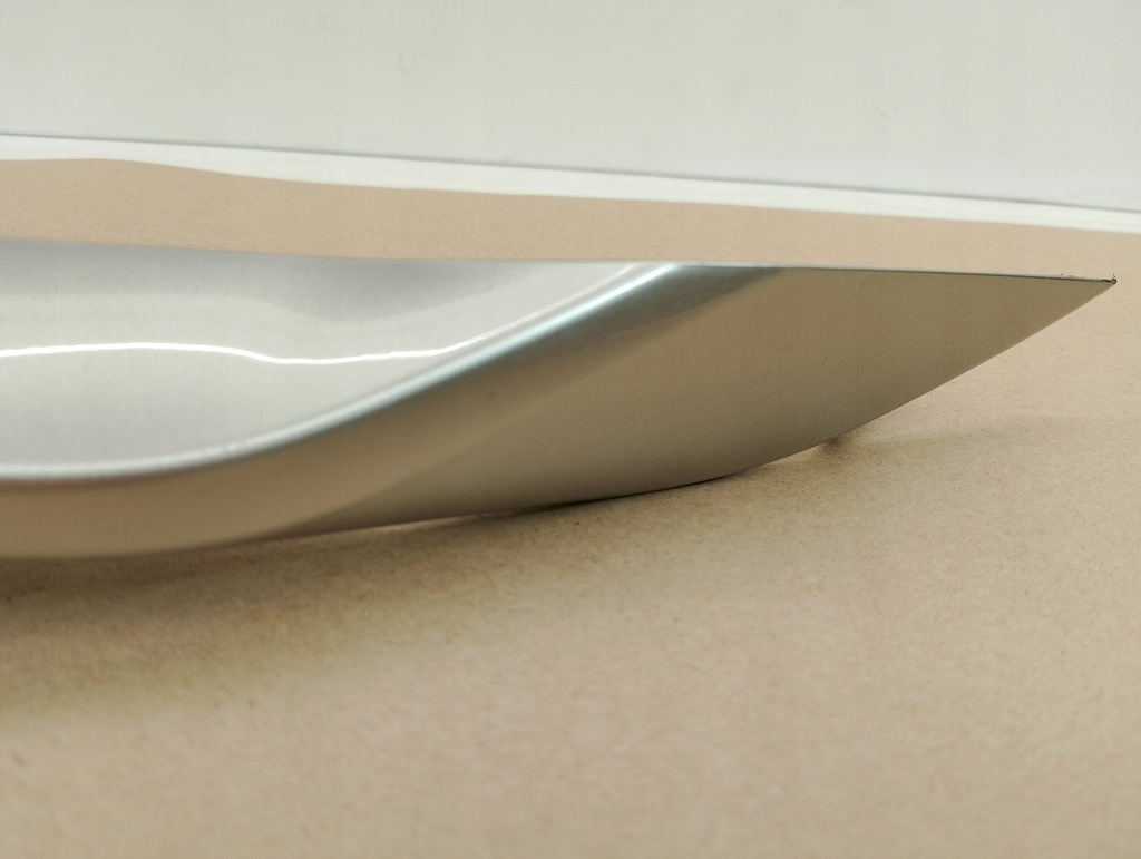 фото №8, Левая молдинг бампер перед kia sportage v 21r-