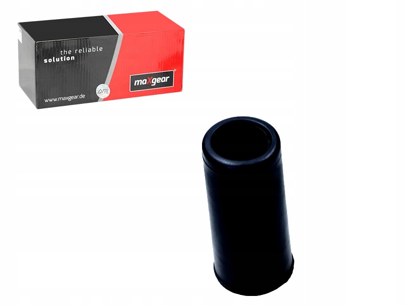 фото №1, Захист амортизатор vw задня a80 passa maxgear