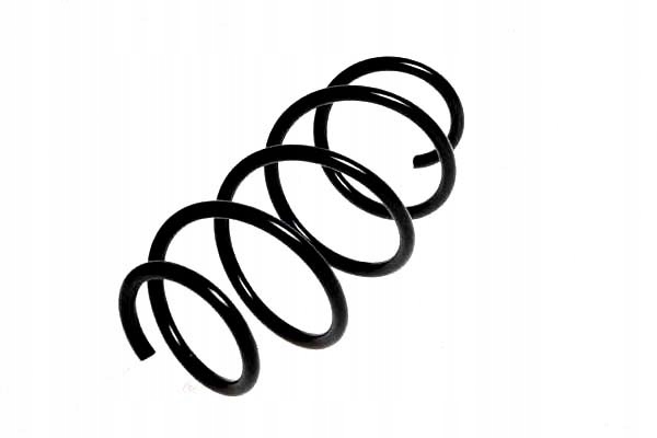 фото №1, Lesjofors пружина citroen c2 1.6 vts jm_