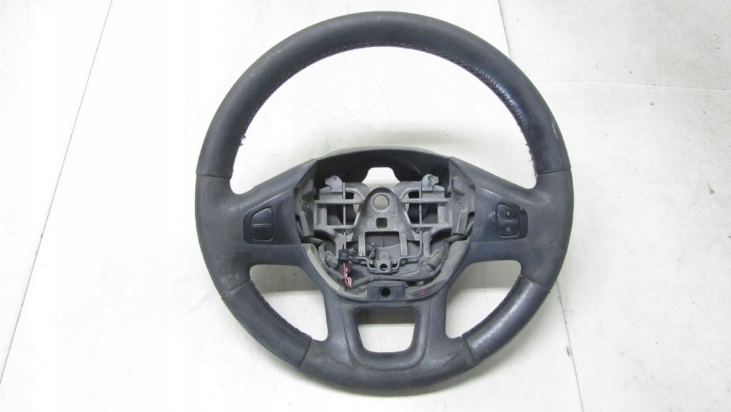 фото №1, Renault trafic iii повітропровід мультифункція 14-