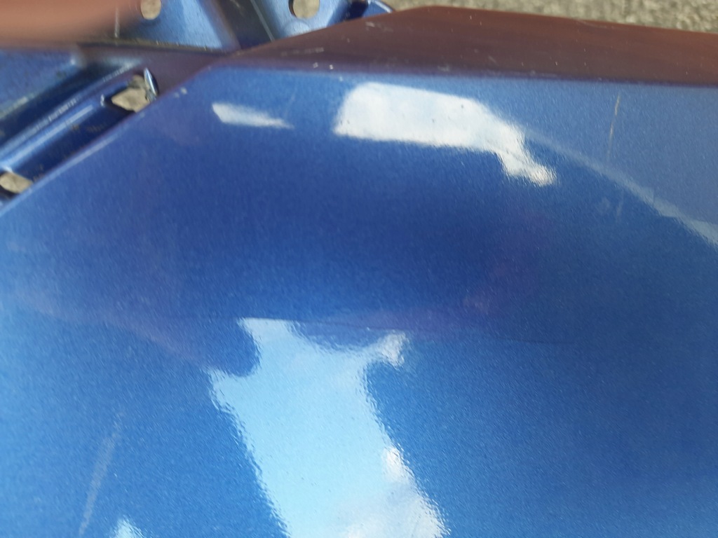 фото №9, Бампер hyundai tucson ii lift 2018 - teiant-021