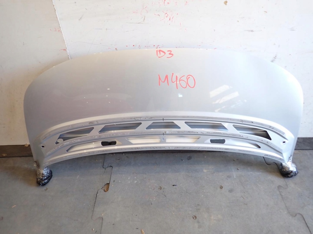 Купить Капот vw id3 2020-