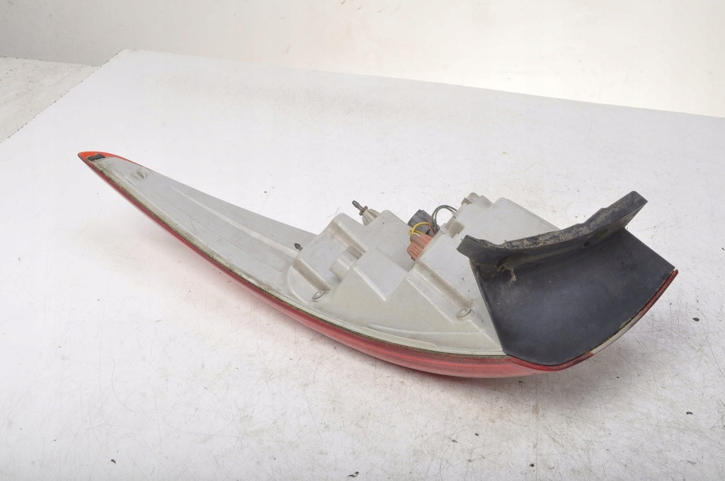 фото №3, Hyundai ix35 лампа ліва задня лівий задня lift led