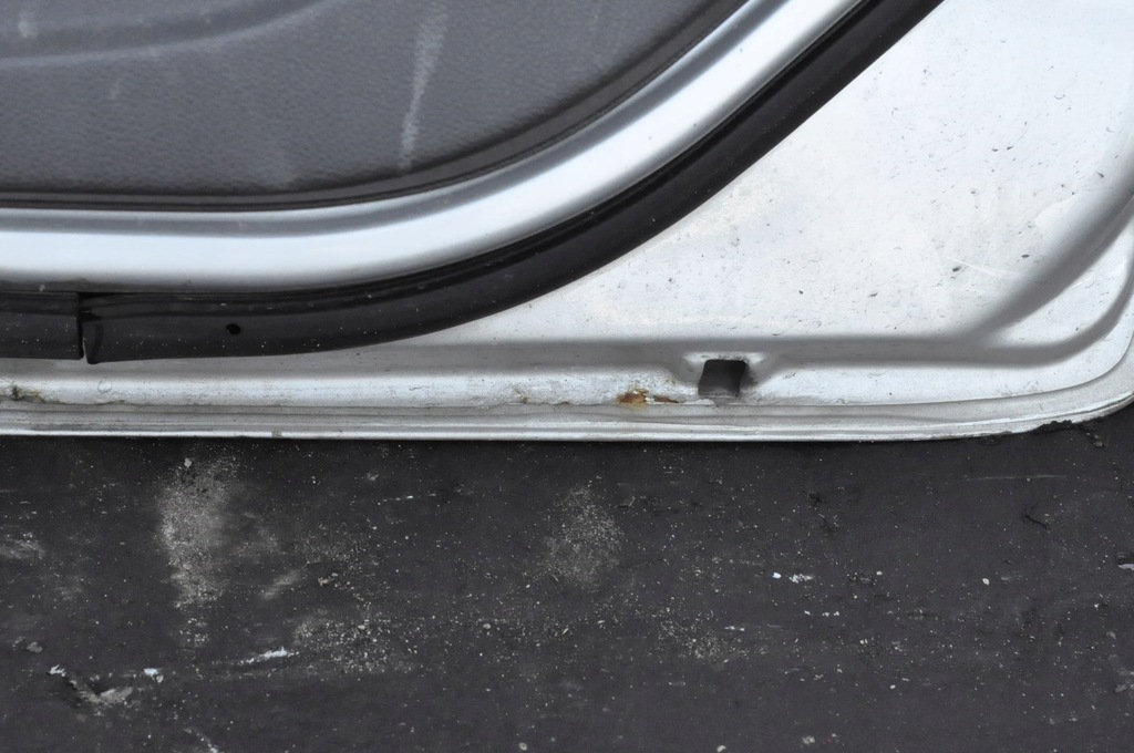 фото №8, Ford kuga mk1 двері правий задня задні