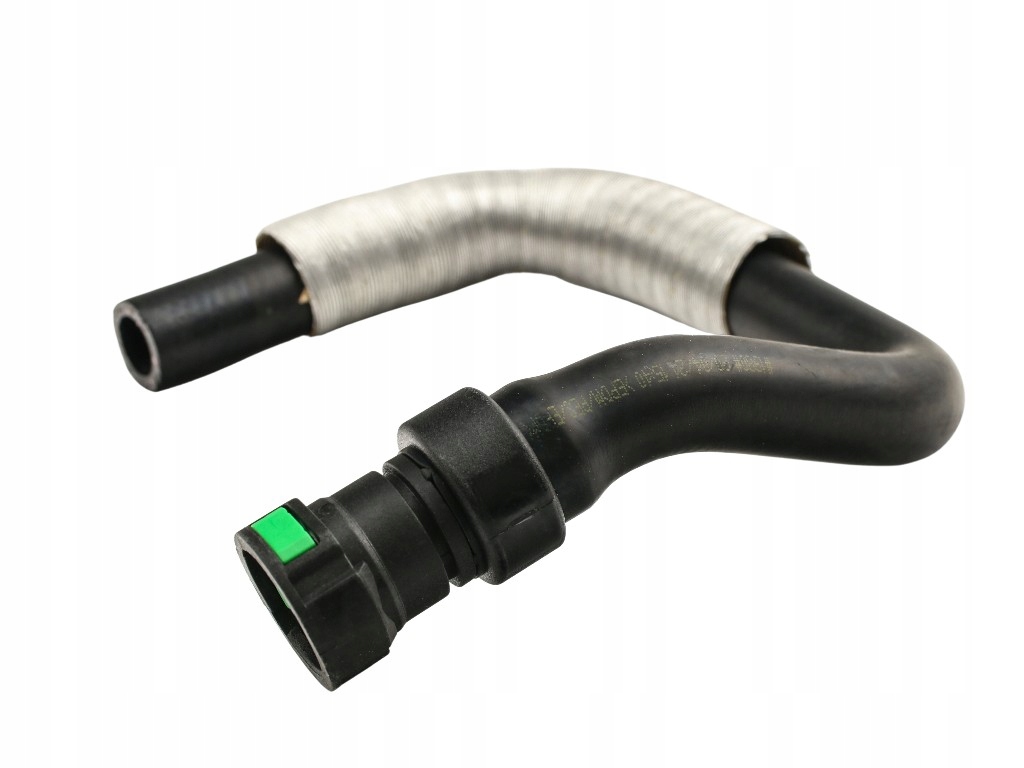 фото №2, Fast труба охолодження ford transit 06 2.4 tdci