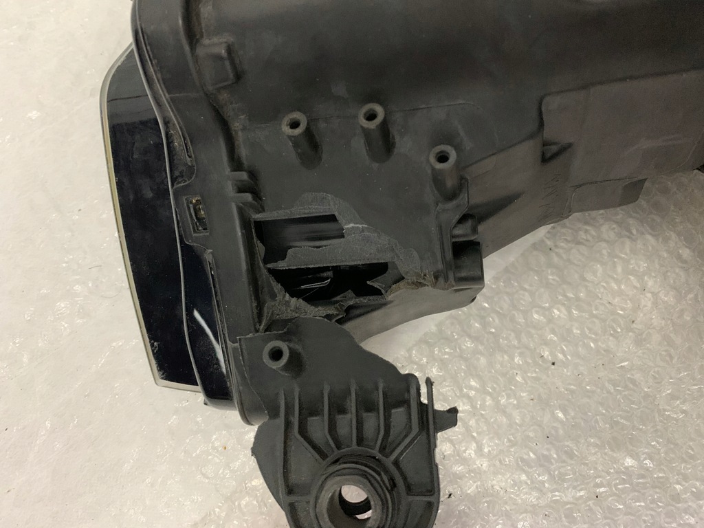 фото №10, Audi a3 8v lift лампа ліва full led лівий kompletny