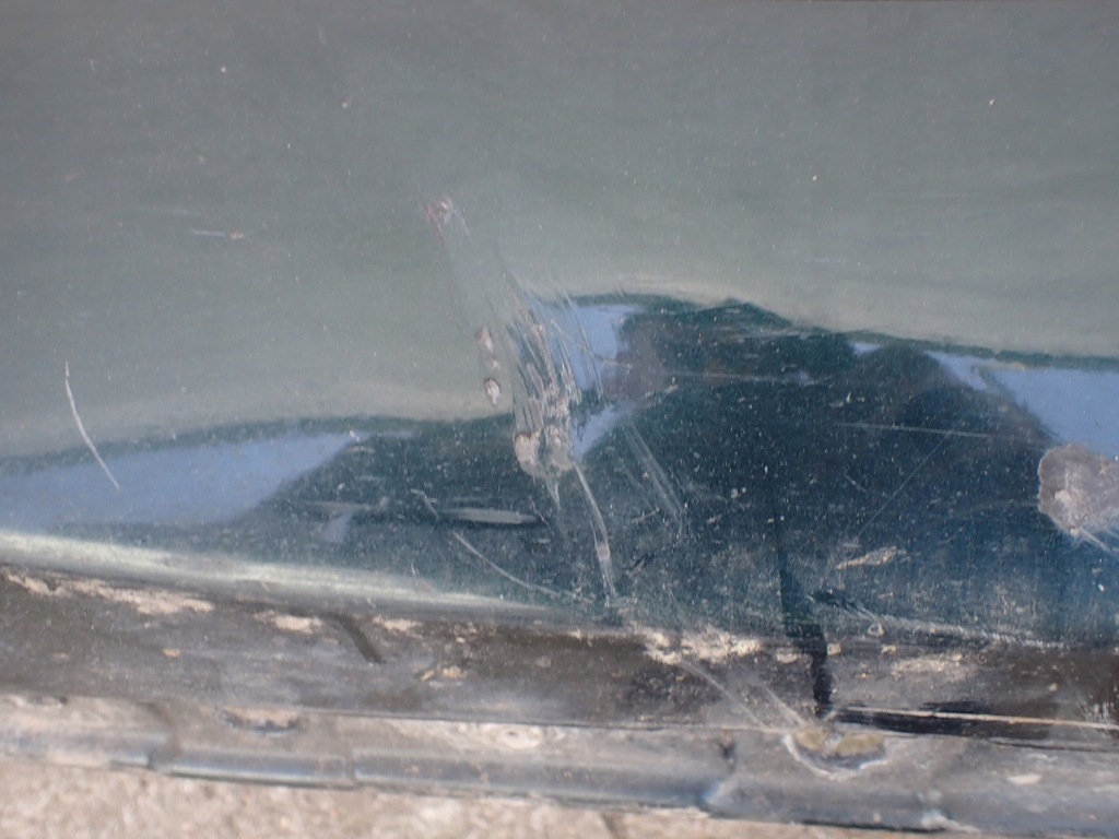 фото №12, Молдинг поріг права jaguar xj x351 long europa hgy aw93f31184a ----