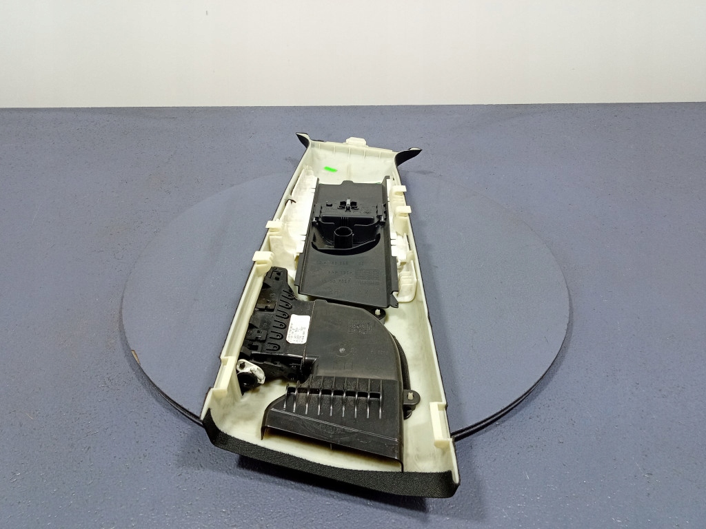 фото №6, Mercedes gls x166 защита стойка b средняя верхний правая a1666904601