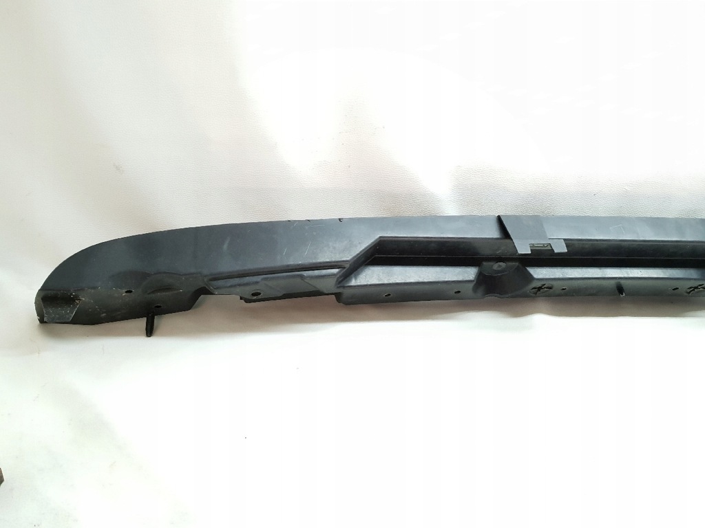 фото №7, Berlingo partner ii балка w бампер задня абсорбер