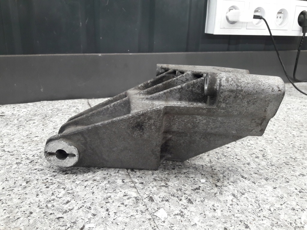 фото №9, 60672234 кронштейн двигателя alfa romeo 147 1.6b