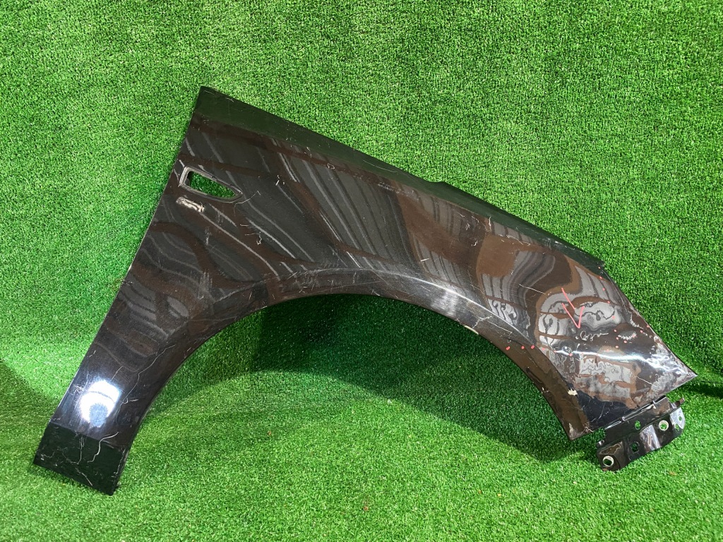 фото №1, Крыло передний правый opel zafira c