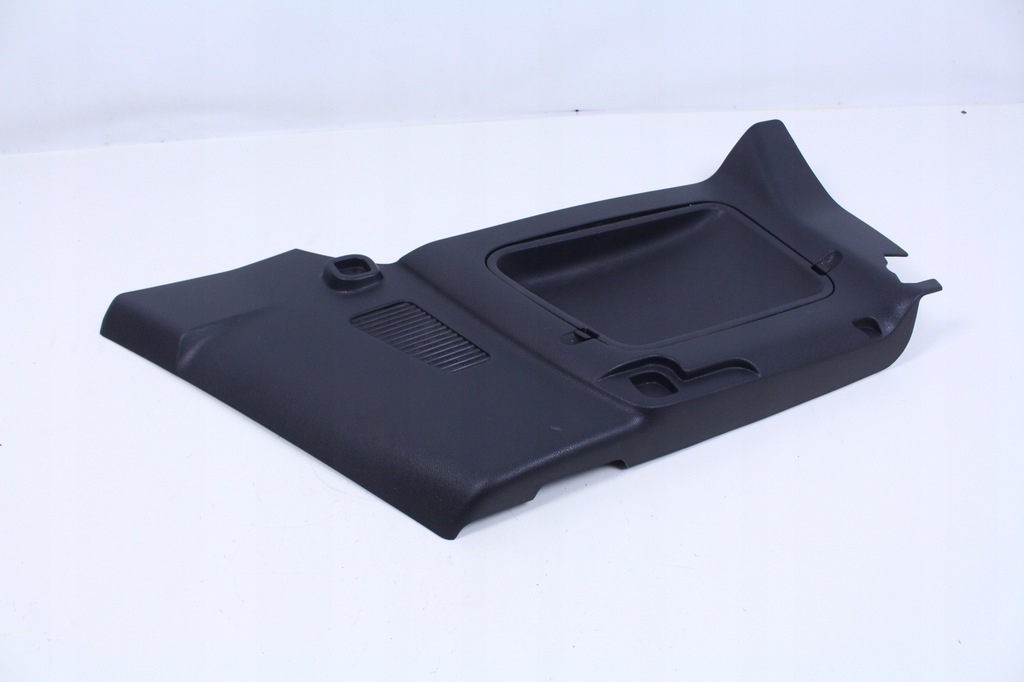 фото №3, Оббивка багажника smart fortwo ii electric