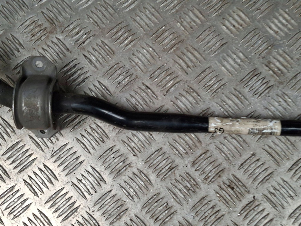 Стабілізатор передній bmw x1 e84 6793171 Ціна