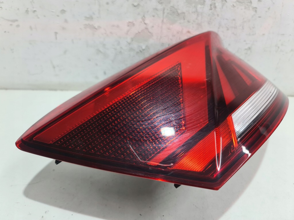 фото №4, Лампа задняя левая vw t-roc lift 2ga945095d