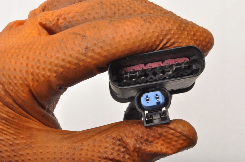 фото №7, Bmw i4 g26 джгут електропроводка датчиків паркування pdcelektryczna 5a5d149