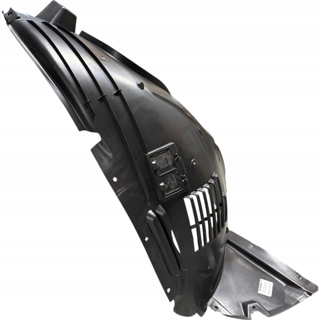 Mercedes gle w167 подкрылок zakole передние часть передняя левое правое Оригинал