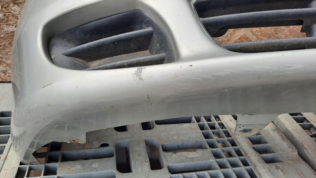 фото №7, Бампер перед daewoo tacuma 00r 96262615