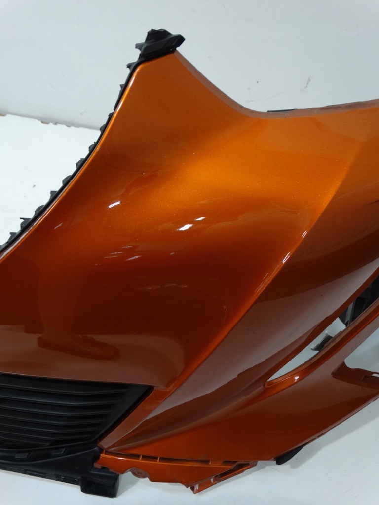 фото №9, Бампер передний peugeot 2008 ii 9826926780